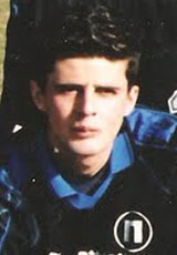 Μόρας Θόδωρος