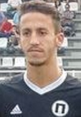 Μπαρούτας Νίκος