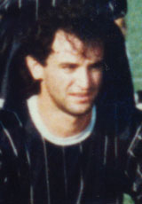 Μπασμπανάς Θανάσης