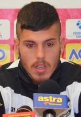 Μπαστάνης Γιώργος