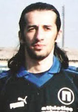 Μπατσαράς Δημήτρης