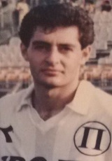 Μπίλης Λεωνίδας