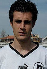 Νταντάμης Νίκος