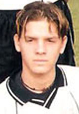 Οικονόμου Γιώργος