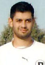 Παππάς Νίκος