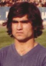 Παρουσιάδης Στάθης