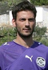 Πουλάκος Γιώργος
