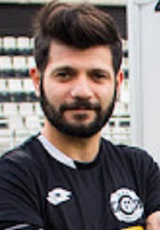 Σαμανίδης Κώστας