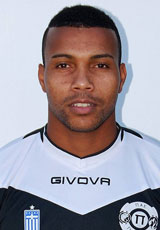 Σίλβα Λέο (Ελιομάρ)