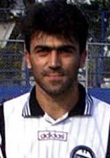 Στρατηλάτης Γιώργος