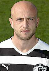 Θάνος Τάσος