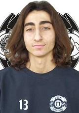 Τουλίκας Γιώργος