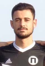 Τσεβάς Βασίλης