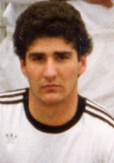 Τσιούχας Δημήτρης