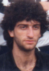 Τζέπτιμπης Μιχάλης