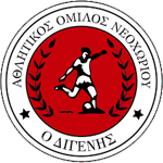 club logo