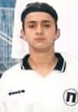 Σαμαράς Γρηγόρης