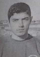 Κωτούλης Ιορδάνης