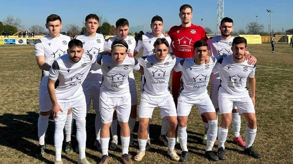 ΓΑΣ ΣΒΟΡΩΝΟΥ – ΠΙΕΡΙΚΟΣ 2-1 ΣΤΗΝ ΠΑΡΑΤΑΣΗ (ΚΥΠΕΛΛΟ ΕΠΣ – ΒΙΝΤΕΟ)