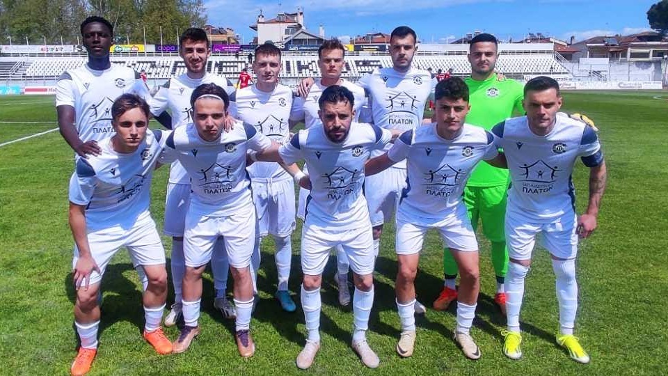 7/4/2024 ΠΙΕΡΙΚΟΣ – ΑΕ ΛΕΥΚΙΜΜΗΣ 5-0 (ΒΙΝΤΕΟ)