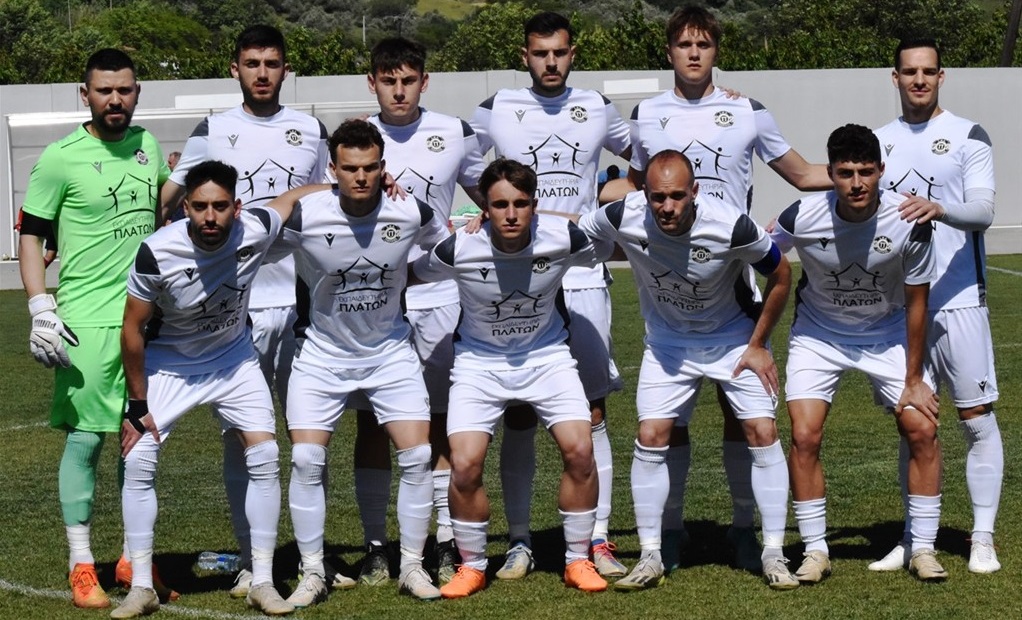 24/4/2024 ΑΕ ΚΙΛΕΛΕΡ – ΠΙΕΡΙΚΟΣ 2-0 (ΒΙΝΤΕΟ)