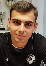 Αλεξίου Αλέξανδρος