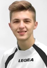 Γκιόζα Ρέντις