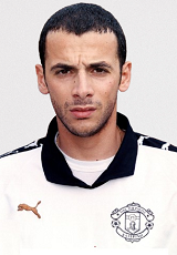 Θεοδοσιάδης Νίκος