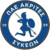 Ακρίτες Συκεών