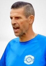 Κυπαρίσσης Παναγιώτης