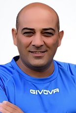 Παντζιαράς Ανδρέας