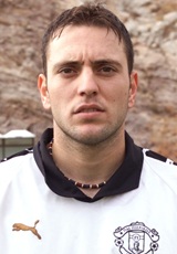 Βελώνης Χρήστος