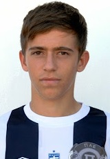 Δαλαμήτρας Απόστολος