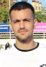 Φυτόπουλος Παρασκευάς