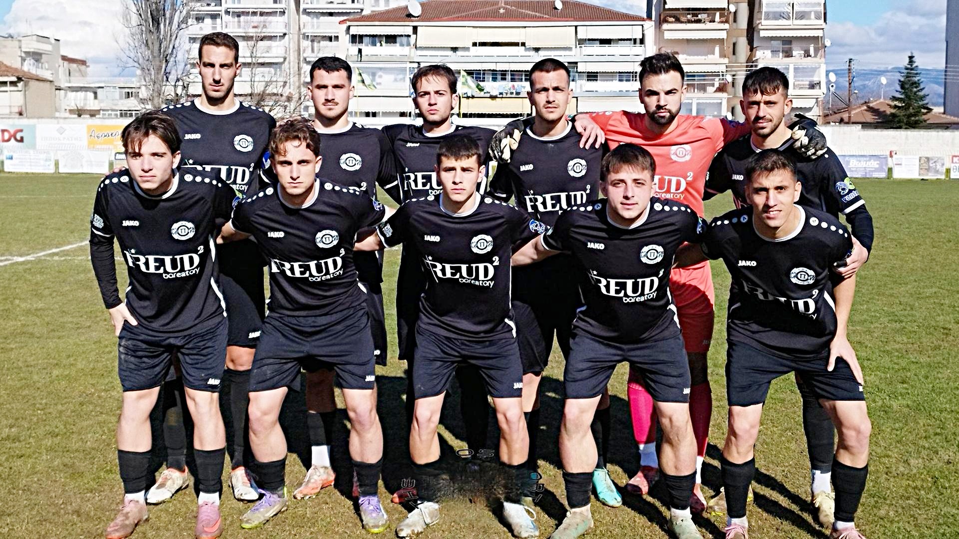 21/2/2026 ΦΣ ΕΟΡΔΑΪΚΟΣ – ΠΙΕΡΙΚΟΣ 1-0 (ΒΙΝΤΕΟ)