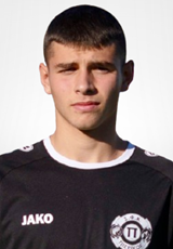 Κιτσούλης Θάνος