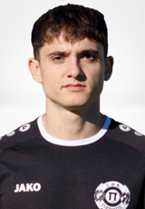 Μπούσιος Θoδωρής