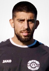 Σενγκιέργκης Παναγιώτης