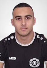 Σπυρλίδης Νίκος