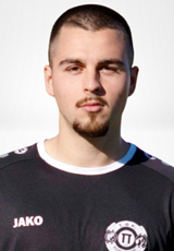 Τσιλιγκίρης Χρήστος