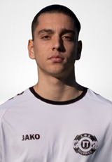 Βελώνης Δημήτρης