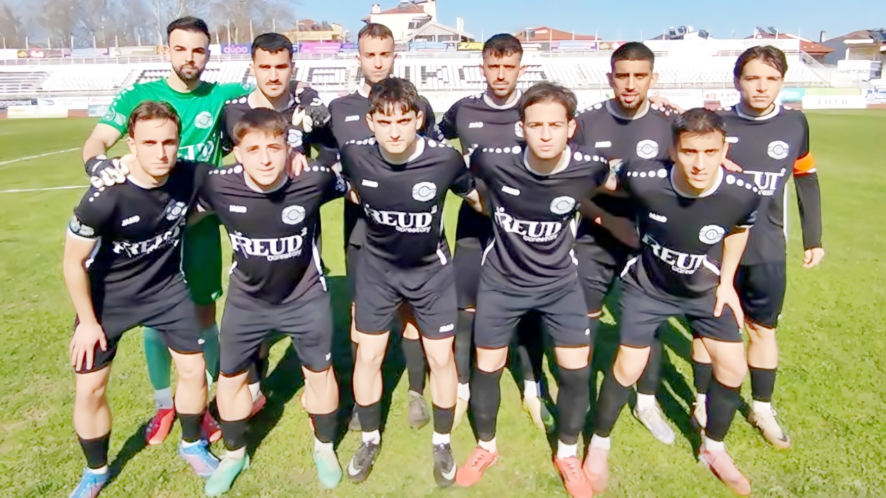 1/3/2026 ΠΙΕΡΙΚΟΣ – ΚΟΖΑΝΗ 0-0 (ΒΙΝΤΕΟ)