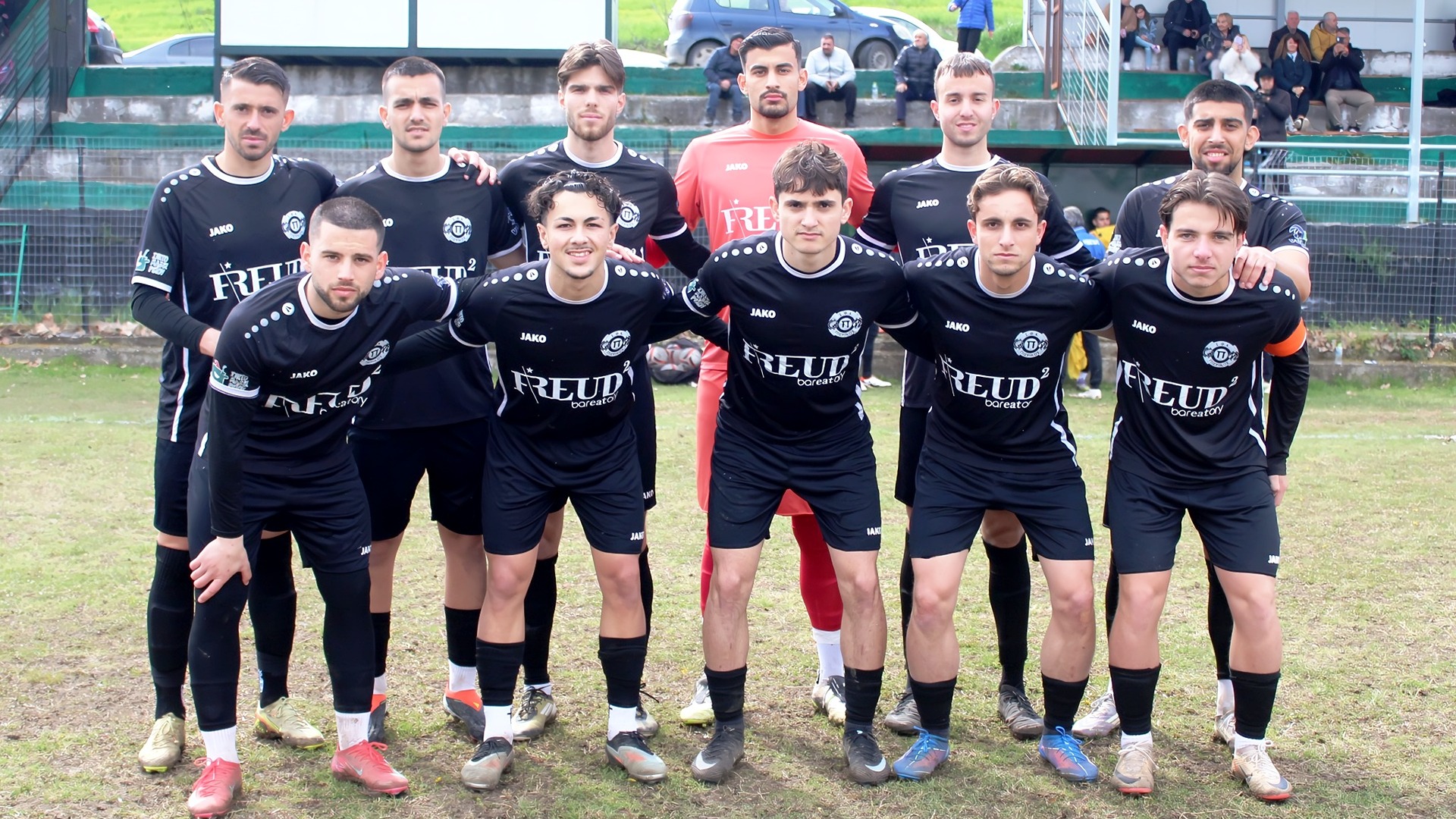 28/3/2026 ΕΡΜΗΣ ΕΞΟΧΗΣ – ΠΙΕΡΙΚΟΣ 1-0 (ΒΙΝΤΕΟ)