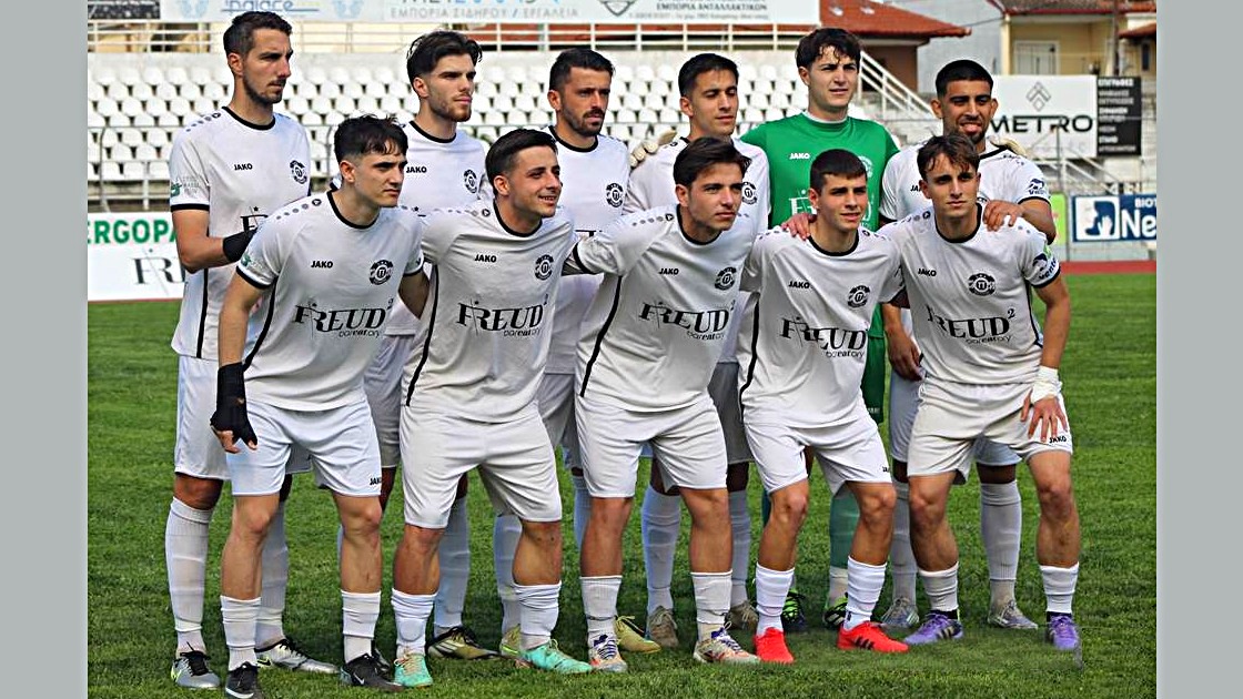 8/4/2026 ΠΙΕΡΙΚΟΣ – ΝΠΣ ΒΕΡΟΙΑ 0-3 (ΒΙΝΤΕΟ)